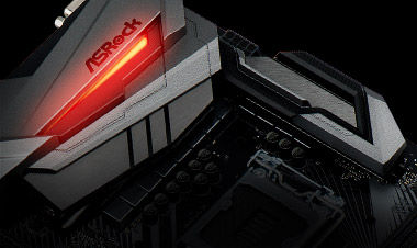 SA [XXL Aluminum Alloy Heatsink]